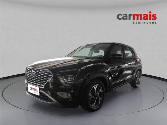 HYUNDAI CRETA 1.0 TGDI FLEX LIMITED SAFETY AUTOMÁTICO